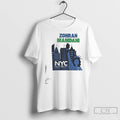 Premium Zohran Vote Zohran For Mayor Progressive New York City