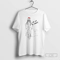 Premium Beyonce Holiday Ho Down Shirt Sweater