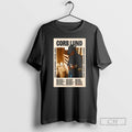 Premium Corb Lund 2026 Spring Tour Usa Shirt Sweater