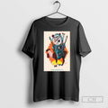 Premium Guns N Roses Nov 5 2025 Estadio Nacional Stadium Lima Peru Tour Shirt Sweater