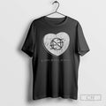 Premium Nothing Ashod Heart Shirt Sweater