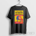 Premium Pigeons Playing Ping Pong Port Chester Ny December 20 2025 Concert Shirt Sweater