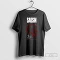 Premium Saosin California Usa Shirt Sweater