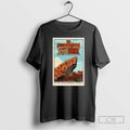 Premium The Elovaters Morrison Co May 17 2026 Concert Shirt Sweater