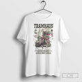 Premium Tramhaus March 2026 Tour Shirt Sweater