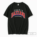 Premium Ydkfrrns Travis Bazzana Cleveland Guardians Collegiate Arch Tee Unisex , , , Long Sleeve Tee