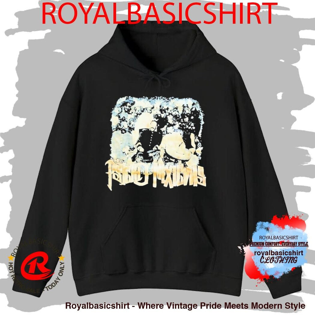 Psycho Realm Mexican shirt