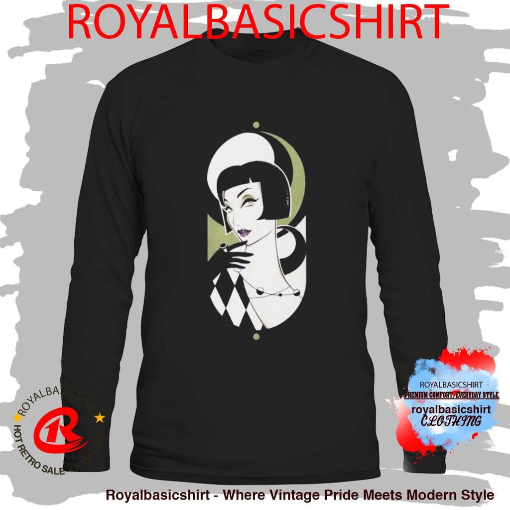 Qveen Herby Sugar Daddy Shirt