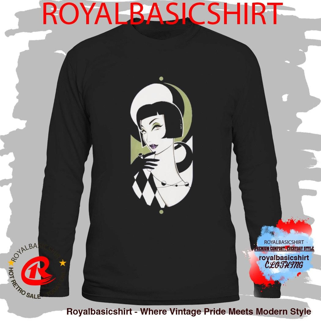 Qveen Herby Sugar Daddy Shirt