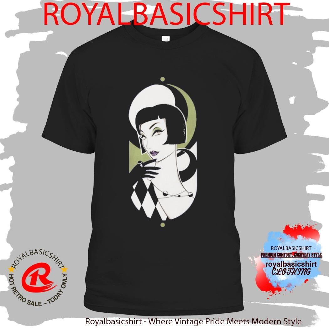 Qveen Herby Sugar Daddy Shirt