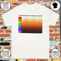 Ranking Every Human On Earth SABCDEF shirt
