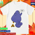 Rare Akomplice Grimace Shirt