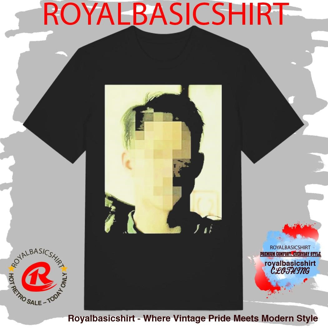Ready Or Not Opsec Void Interactive Shirt