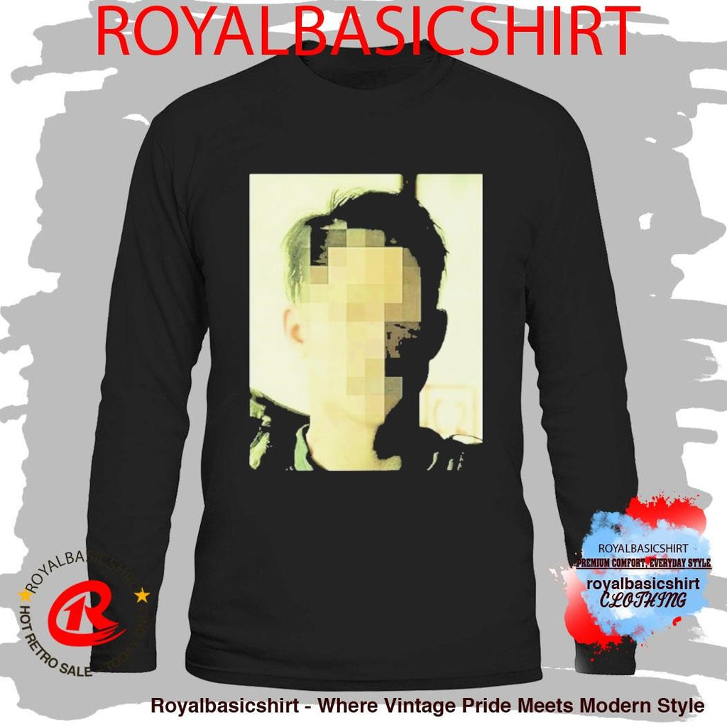 Ready Or Not Opsec Void Interactive Shirt