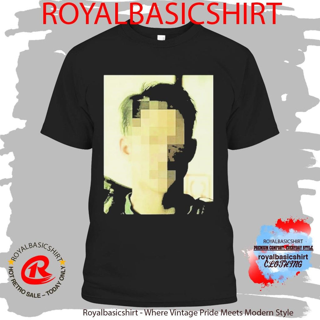 Ready Or Not Opsec Void Interactive Shirt