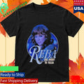 Reba Mcentire One Night In Tulsa Shirt
