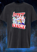 Red Sox Fan Apparel Trevor Story Boston Red Sox T-Shirt
