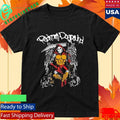 Redrum Dogpound Reaper Shirt
