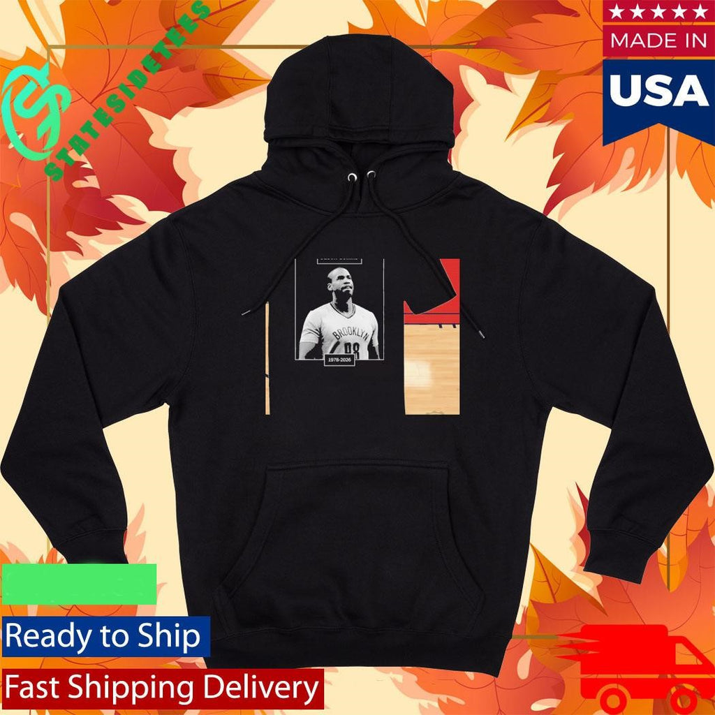 Rest In Peace Jason Collins Commemorative 1978 2026 Shirt