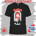 Rezn Portal Shirt