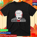 Rick Jeanneret Now Do You Believe Shirt