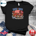 Ro Ro Norway Soccer Fan Chant Shirt