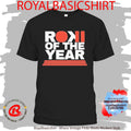 Roki Sasaki Roki Of The Year Los Angeles Dodgers Shirt