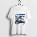 Ross Chastain Busch Light Racing Nascar 2026 Tshirts Sweater