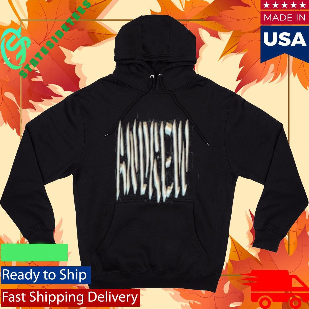 Rue Bennett Zendaya Coleman Euphoria Andrew 2wo2imes Shirt