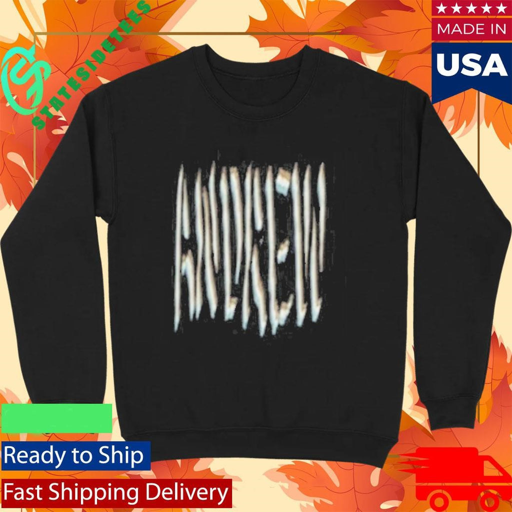 Rue Bennett Zendaya Coleman Euphoria Andrew 2wo2imes Shirt