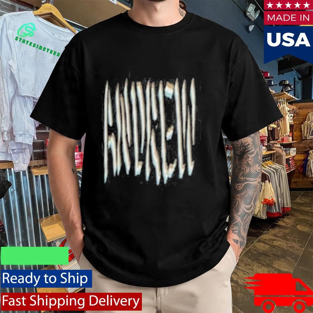 Rue Bennett Zendaya Coleman Euphoria Andrew 2wo2imes Shirt