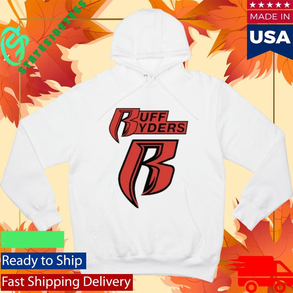 Ruff Ryders Anthem Shirt