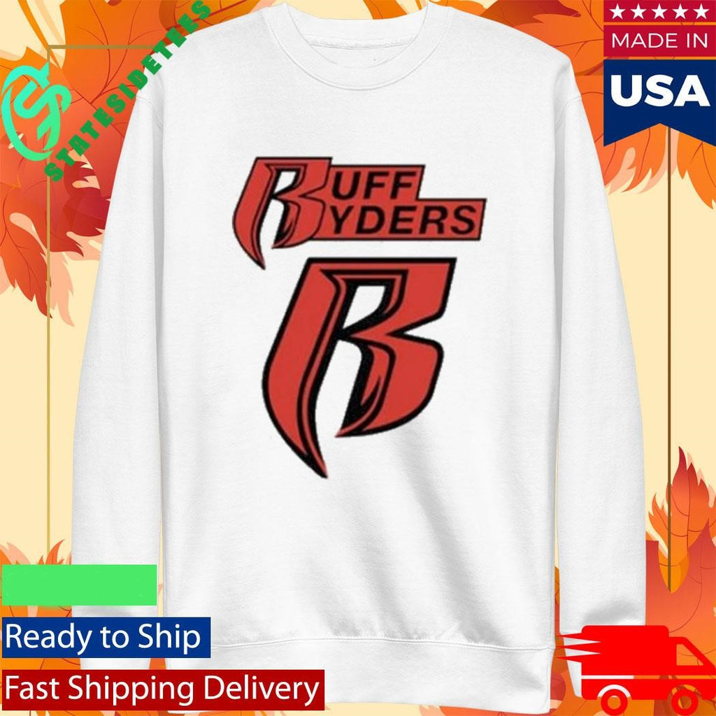 Ruff Ryders Anthem Shirt