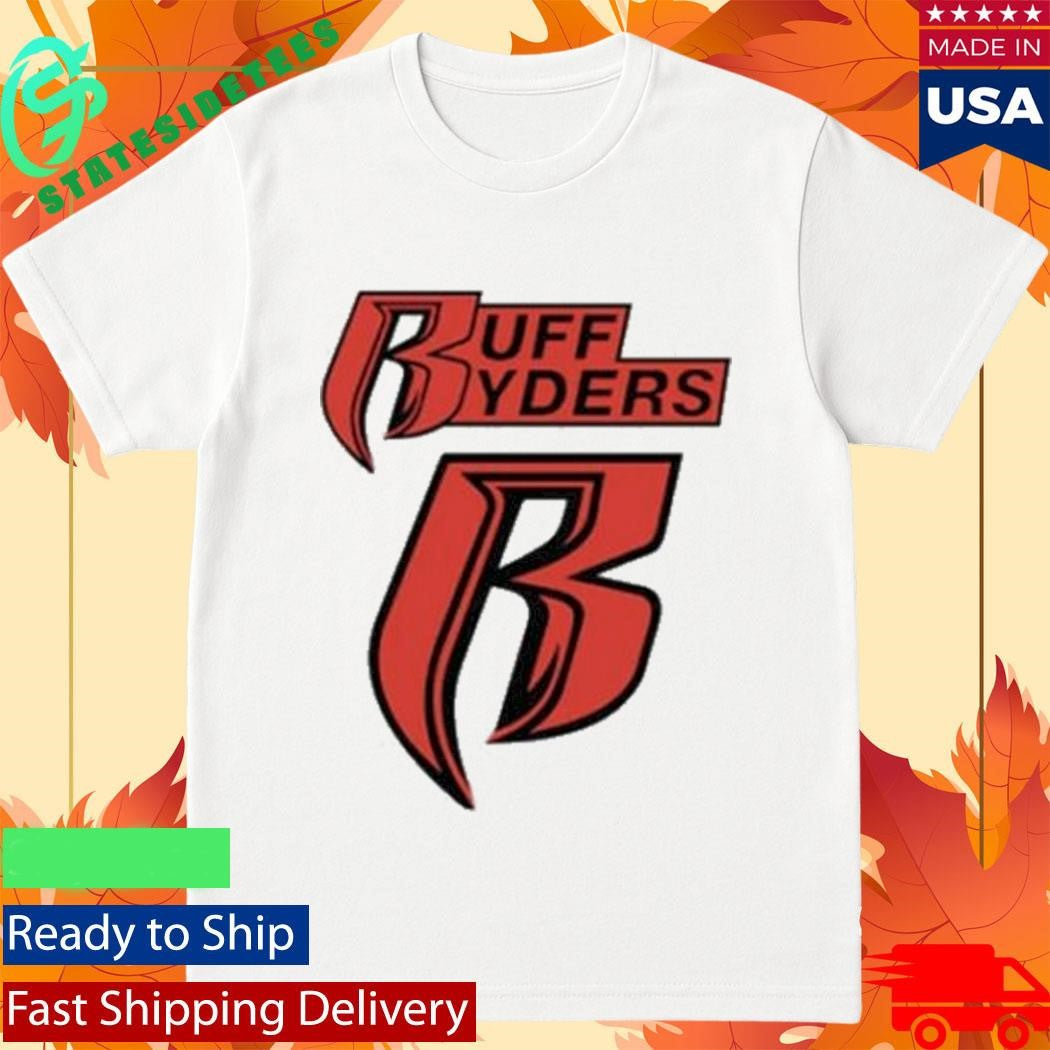 Ruff Ryders Anthem Shirt
