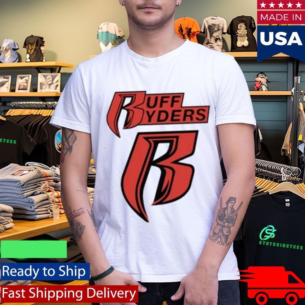 Ruff Ryders Anthem Shirt