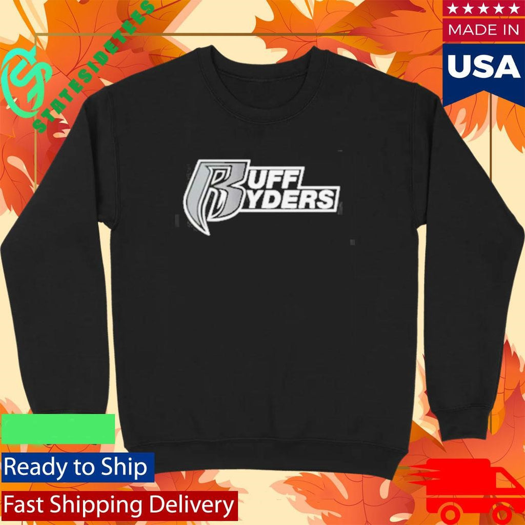 Ruff Ryders Gradient Logo Shirt