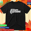 Ruff Ryders Gradient Logo Shirt
