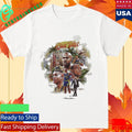 Run TMC Hardaway Richmond Mullin Golden State Warriors coach Don Nelson Shirt