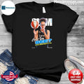 SLAM Olivia Miles Wants It All Shirt