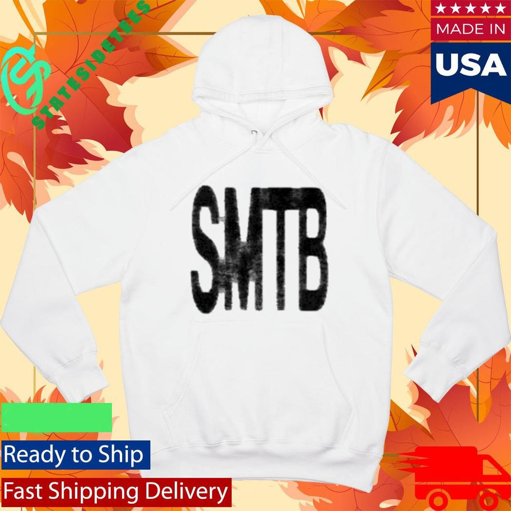 SMTB Alone Together Shirt