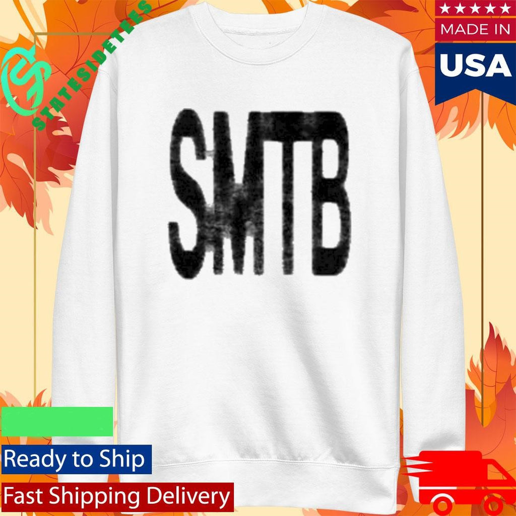 SMTB Alone Together Shirt