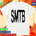 SMTB Alone Together Shirt