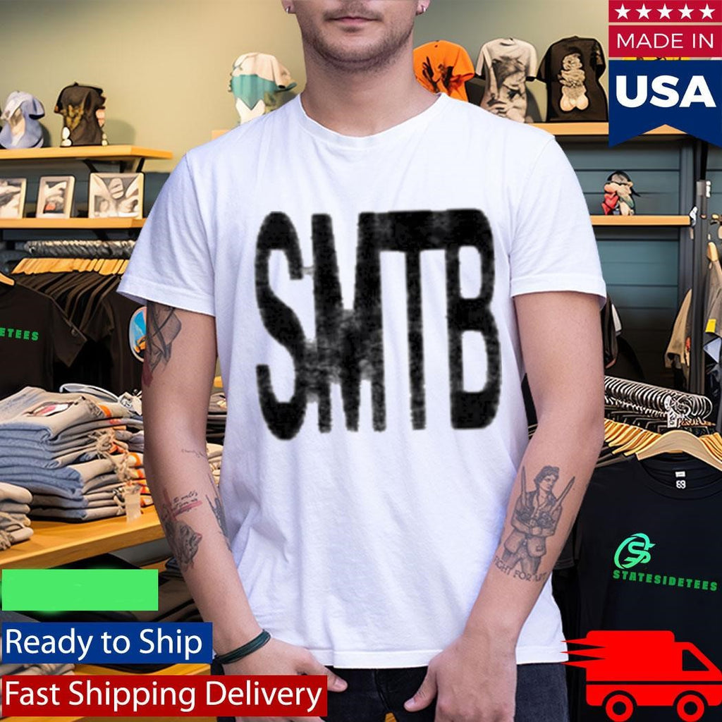 SMTB Alone Together Shirt