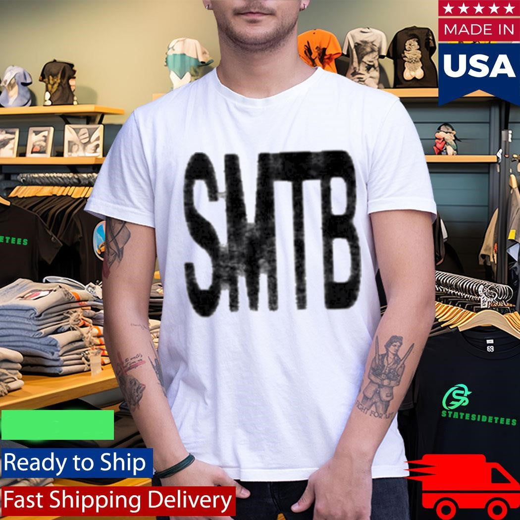 SMTB Alone Together Shirt