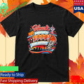 San Antonio Spurs NBA honk like it’s 1999 vintage Shirt
