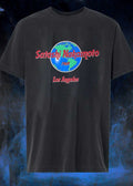 Satoshi Nakamoto 1969 Los Angeles T-Shirt