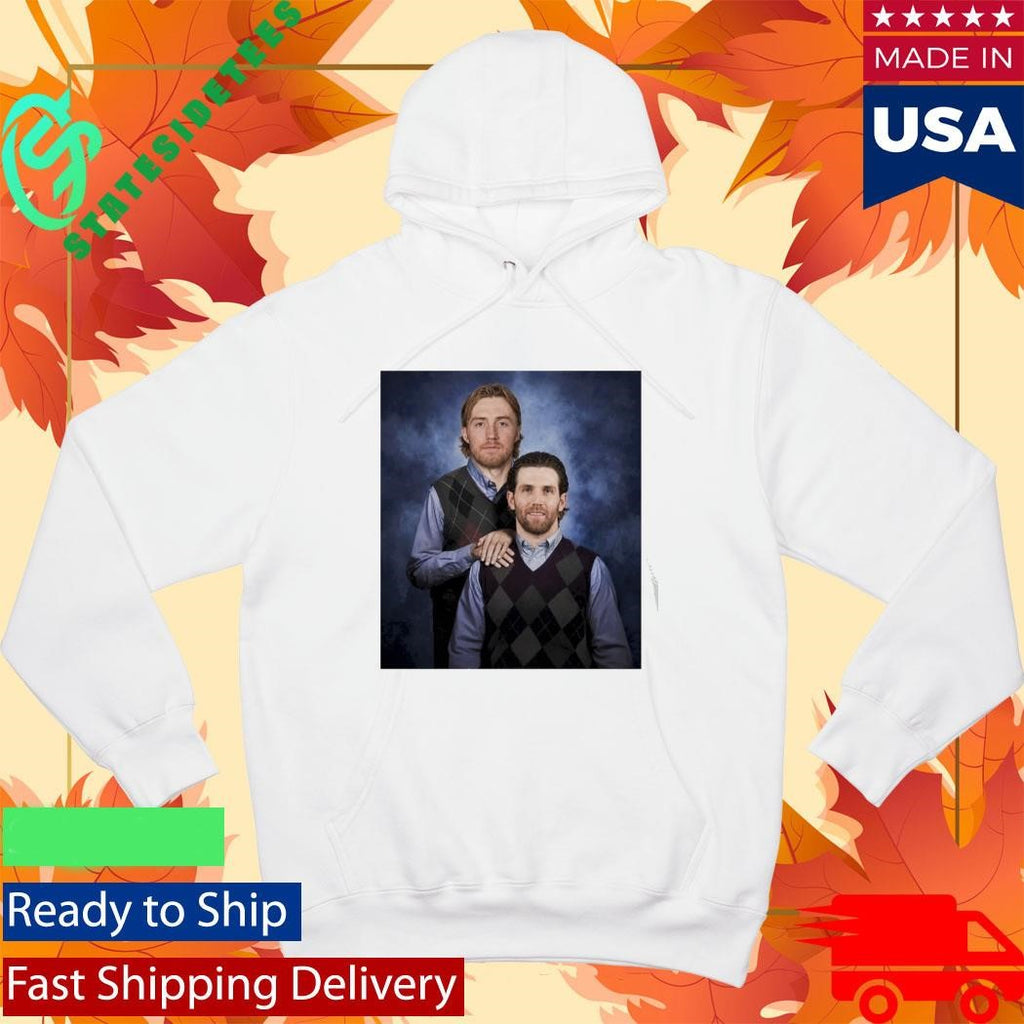 Scott Wedgewood Mackenzie Blackwood Step Brothers Shirt
