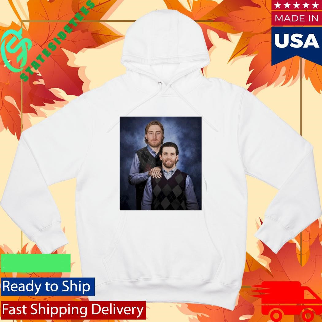 Scott Wedgewood Mackenzie Blackwood Step Brothers Shirt