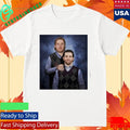 Scott Wedgewood Mackenzie Blackwood Step Brothers Shirt