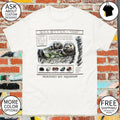 Sea otter monterey bay aquarium to stay warm in cold water sca otarn born calosies shirt